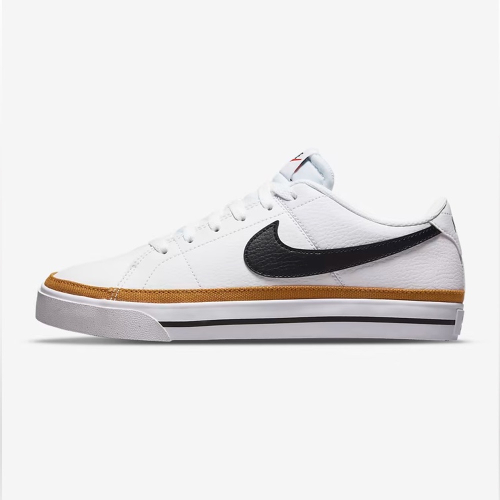 Nike court legacy next nature sneaker